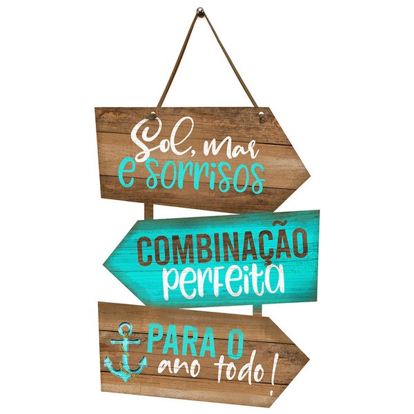 Placa Indicativa para Decoração Frases Sala Hall de Entrada Placa Indicativa para Decoração Frases Sala Hall de Entrada