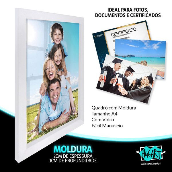 Porta Retrato básico Fotos Porta Retrato básico Fotos