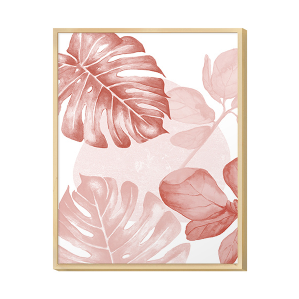 Quadros Decorativos Plaquinhas Salão De Beleza + Nome Rosa