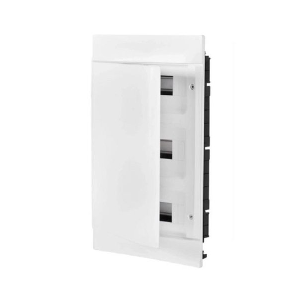 Quadro de Distribuição de Embutir Protectbox para 36 Disjuntores - Legrand