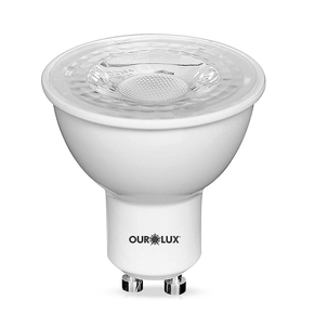 superled dicroica 4w 1