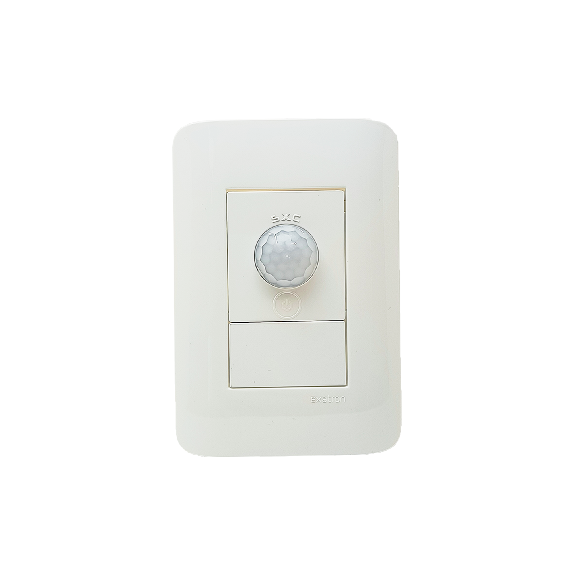 sensor de presenca residencial smart x control 4x2