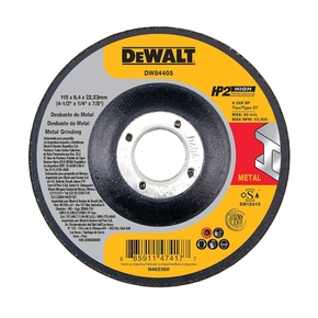 Hoja para sierra sable metal 2UD DW4845-2 Dewalt: DW4845-2