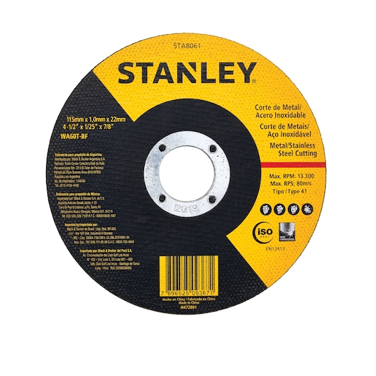 discco stanley 1