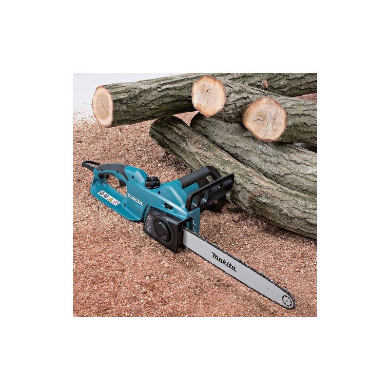 Makita UC3541A, Elektromos láncfűrész, 1800 W - eMAG.hu