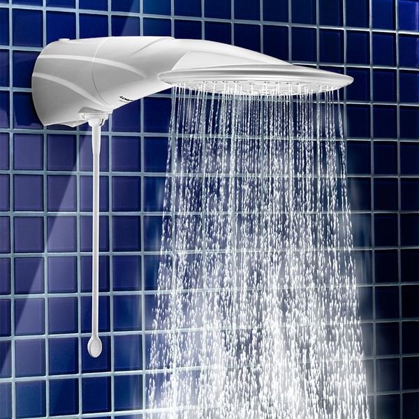 ducha advanced eletronica lorenzetti 1