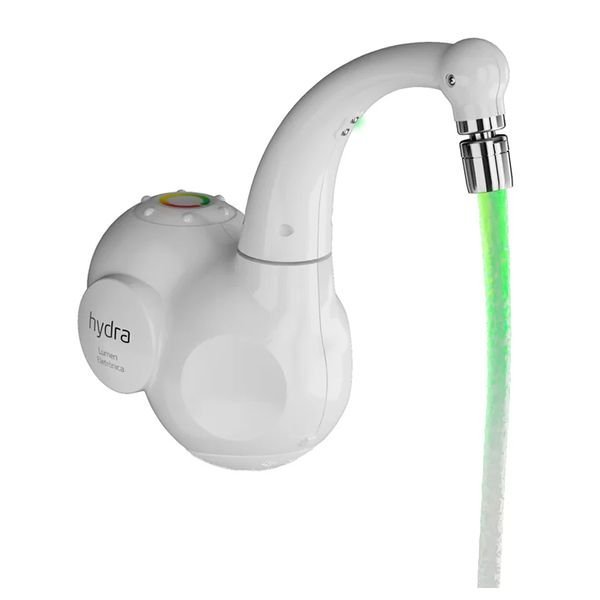 torneira lumen eletronica hydra 3