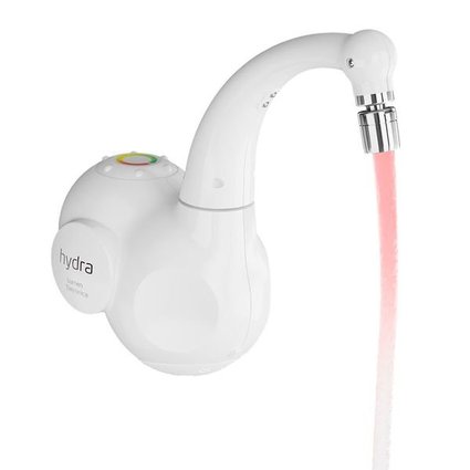 torneira lumen eletronica hydra 4