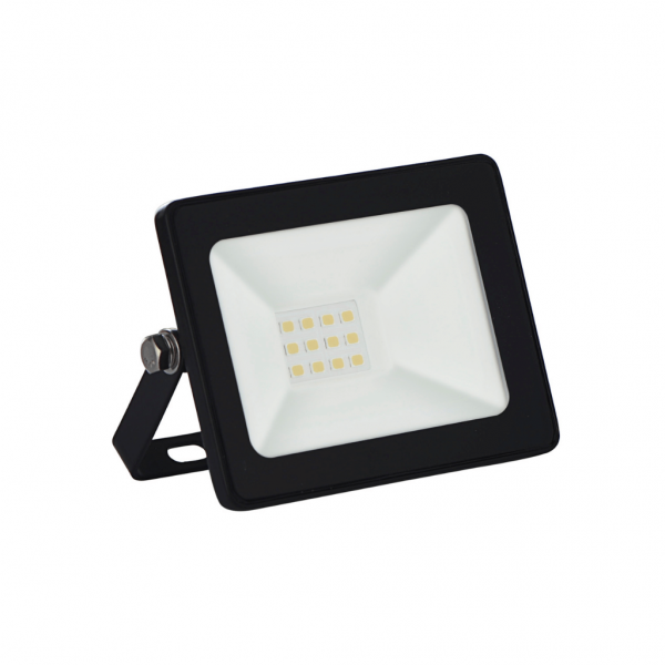 refletor led taschibra tr slim 10w