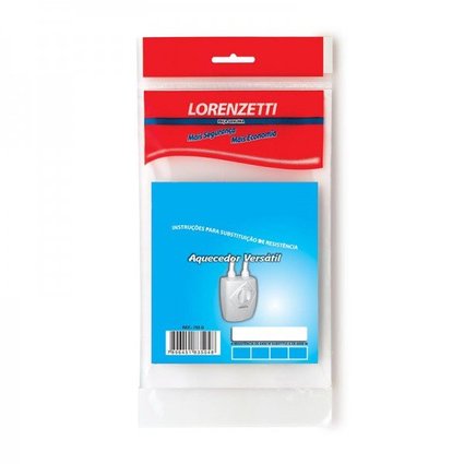 resistencia lorenzetti 755 g 5500w 220v