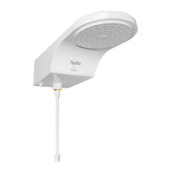 ducha fit eletronica branca hydra 2