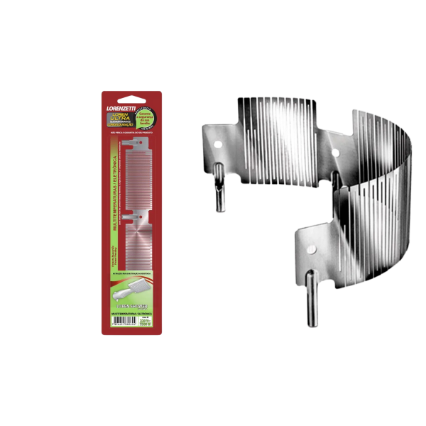 resistencia loren shower ultra eletronico 3065m lorenzetti