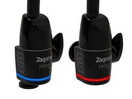 zagonel prima touch preta