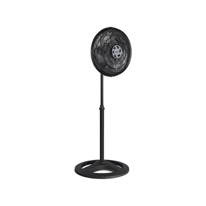 ventilador de coluna ventisol turbo 40cm preto 2
