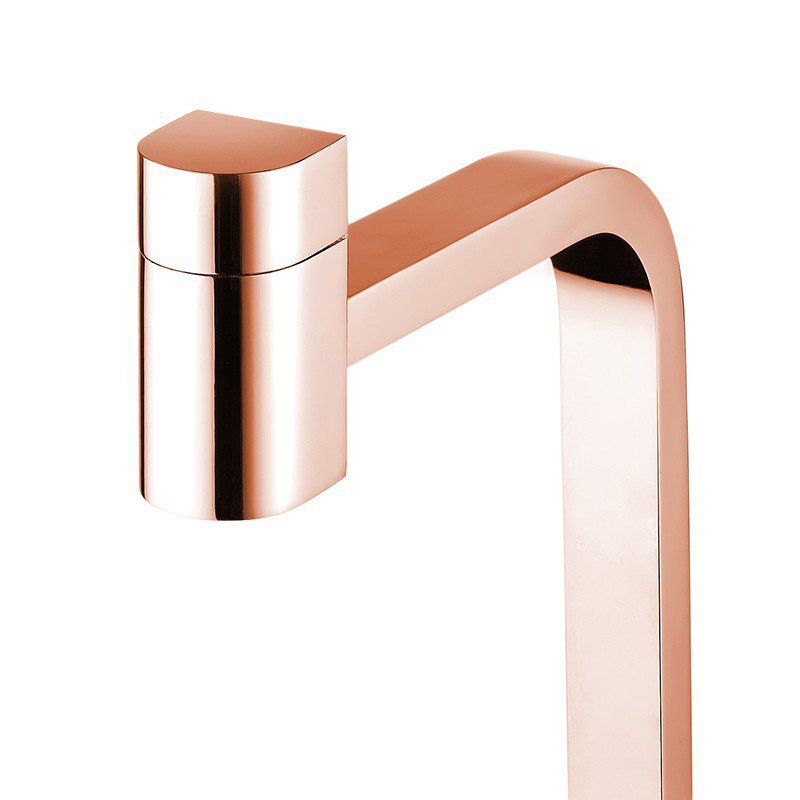 torneira lorenzetti lorencode 1195 r55 de bancada rose gold medidas