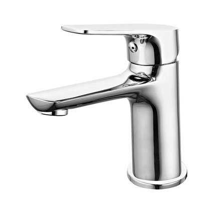 03 misturador monocomando lorenmix 2875 c72 de mesa lorenzetti cromado