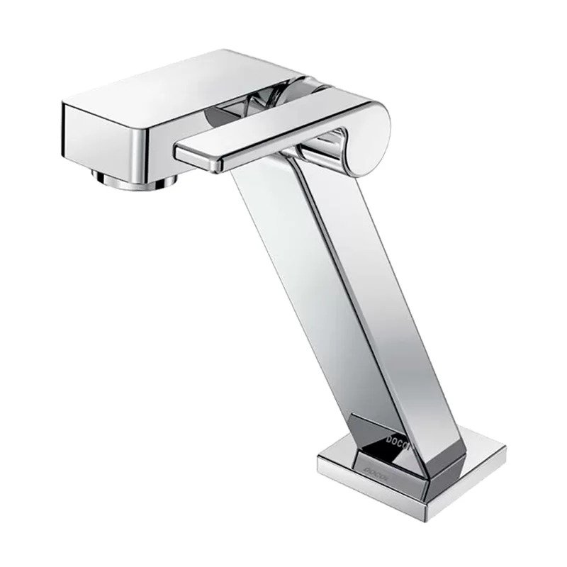 04 torneira para banheiro docolstillo 820206 de mesa cromada