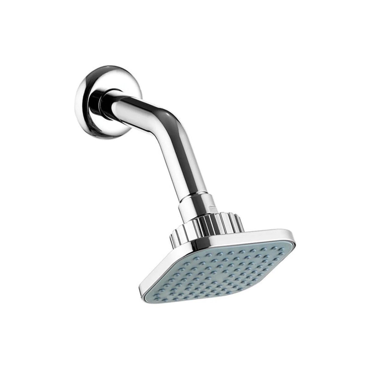 03 ducha lorenzetti de parede flatt quadra 7004 f16 cromada