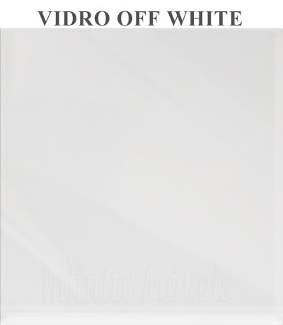 vidro off white