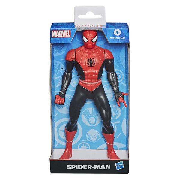 Marvel Boneco Homem-Aranha Marvel 24cm
