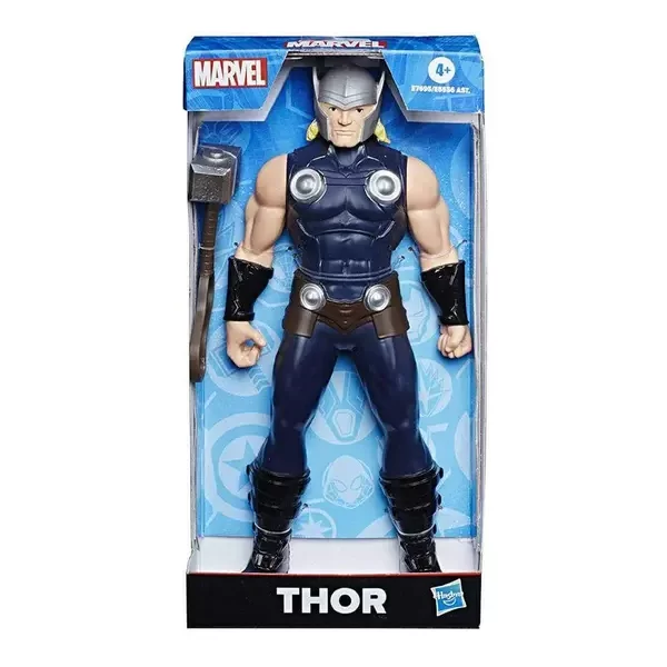 Boneco Marvel Thor Olympus