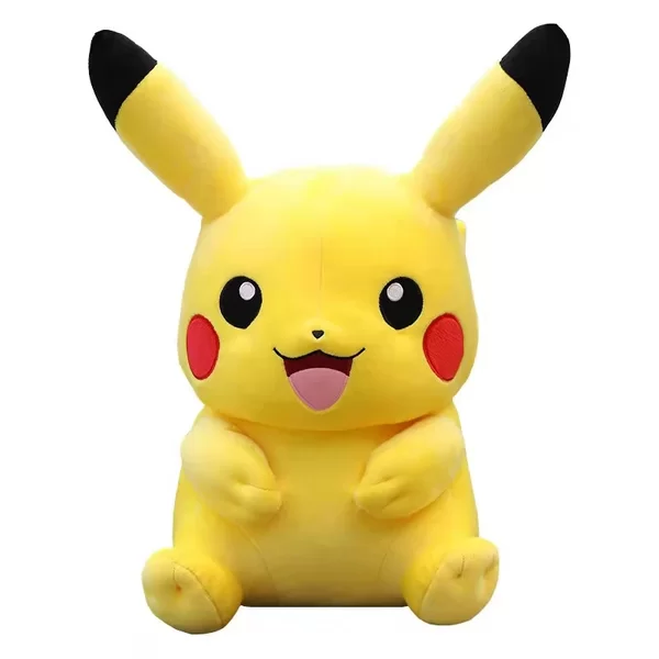 Pokémon de Pelúcia Pikachu.png