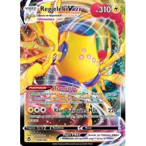 Kit 2 Decks Pokémon Cartas Baralho Batalha Deoxys Zeraora V