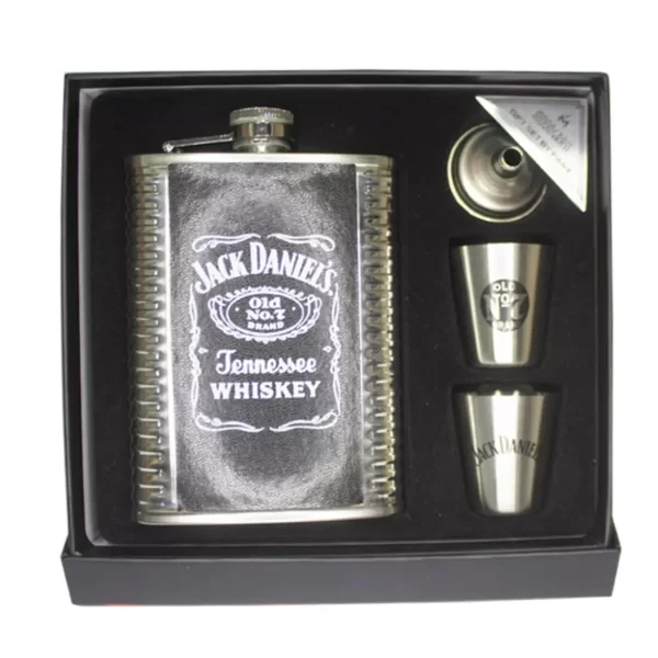 01 kit de whisky