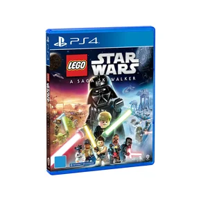 LEGO Star Wars The Skywalker Saga: Duração do Jogo, Modo Online,  Colecionáveis e MAIS 