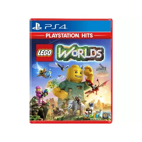World Games - PS4 a partir de 1269!!! Promoção Whats 984330102