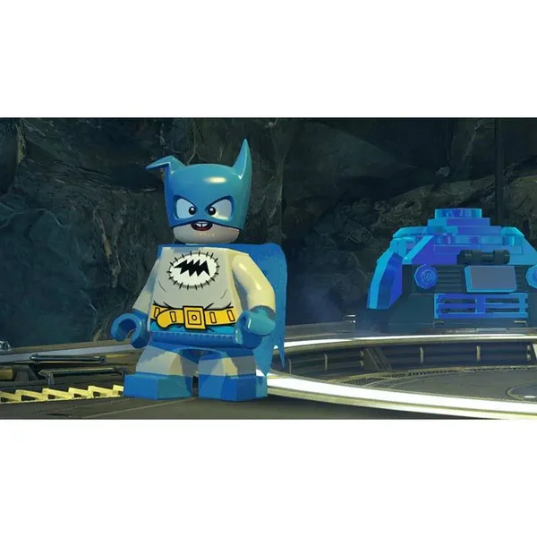Jogo Lego Batman 3 Beyond Gotham Xbox One, lego batman 3