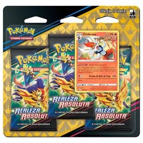 Lote 100 Pokémons 1° Geração - Pokémon TCG Original