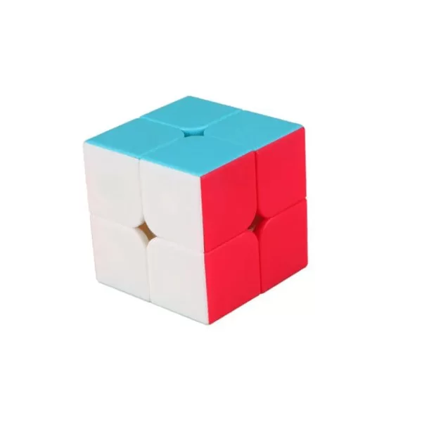 01 cubo magico 2x2 nettoy