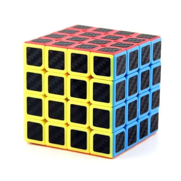 02 cubo magico rubik s 4x4x4