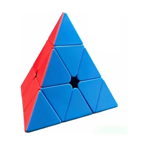 03 cubo magico moyu 3x3x3 triangular
