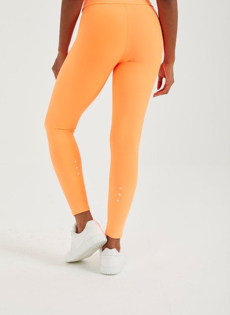 Conjunto Top/Legging Sport Running