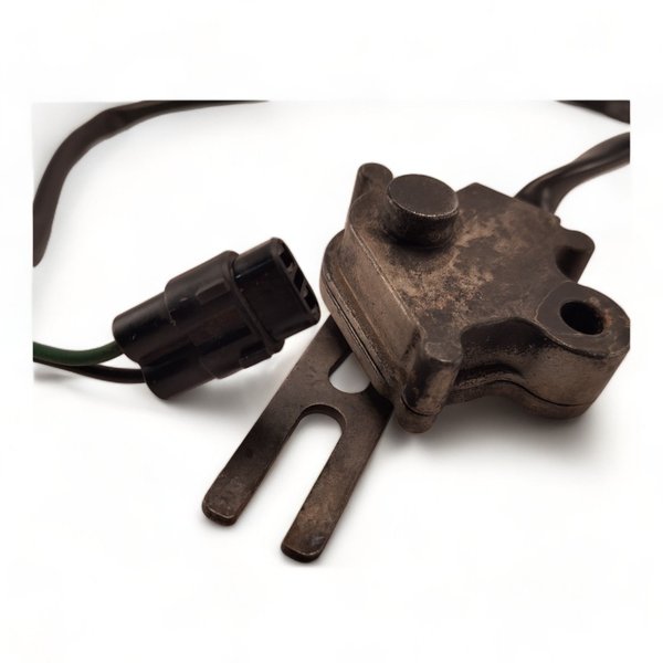 Sensor Cavalete Lateral Kawasaki Er 6n 2012