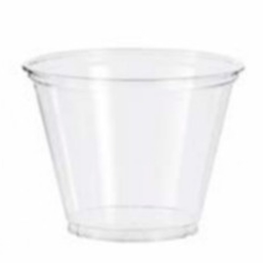 Copos Bolha Pet 266ml (50 unidades) Copos Bolha Pet 266ml (50 unidades)