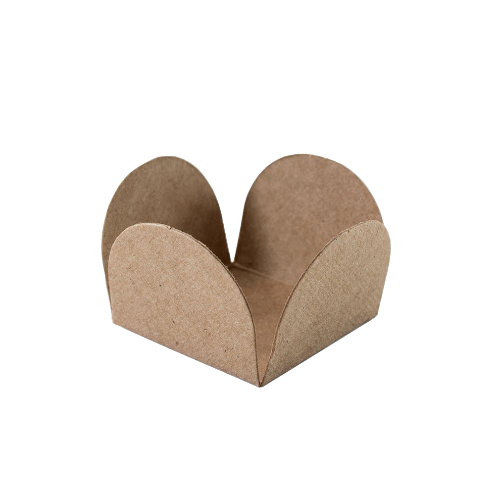 Caixetas F-24 Kraft (50 unidades) Caixetas F-24 Kraft (50 unidades)