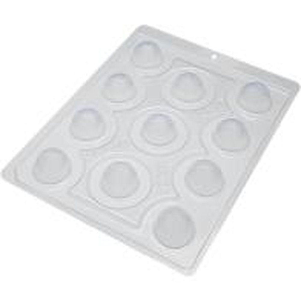 Forma BWB 9418 Esfera de 30mm (unidade) Forma BWB 9418 Esfera de 30mm (unidade)
