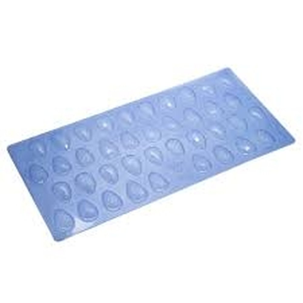 Forma Porto Simples 863 Aplique Ovos (unidade) Forma Porto Simples 863 Aplique Ovos (unidade)