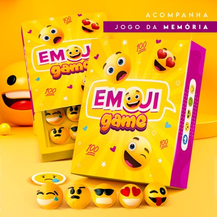 Emoji Mahjong - Jogos de Crianças - 1001 Jogos