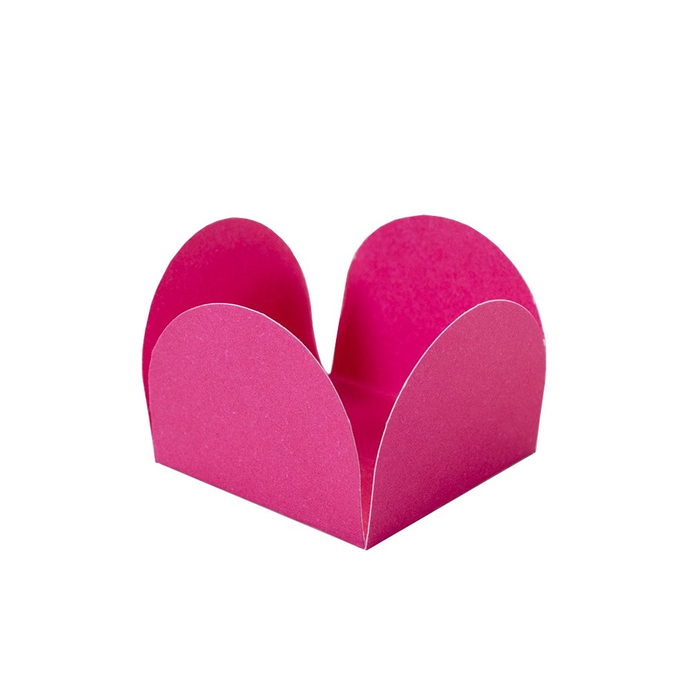 Caixetas F-14 Rosa Pink (50 unidades) Caixetas F-14 Rosa Pink (50 unidades)