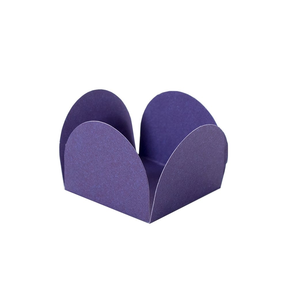 Caixetas F-12 Roxo (50 unidades) Caixetas F-12 Roxo (50 unidades)