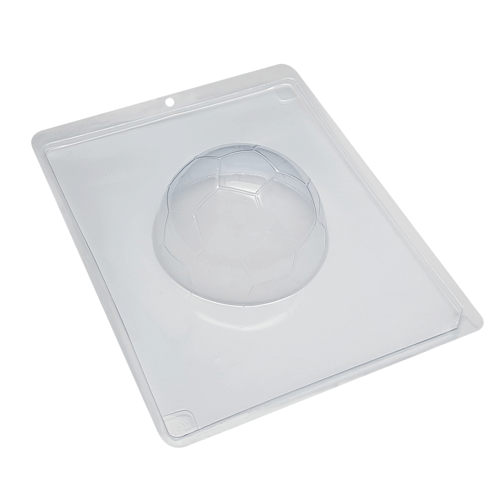 Forma BWB 810 Bola Especial 300g (unidade) Forma BWB 810 Bola Especial 300g (unidade)