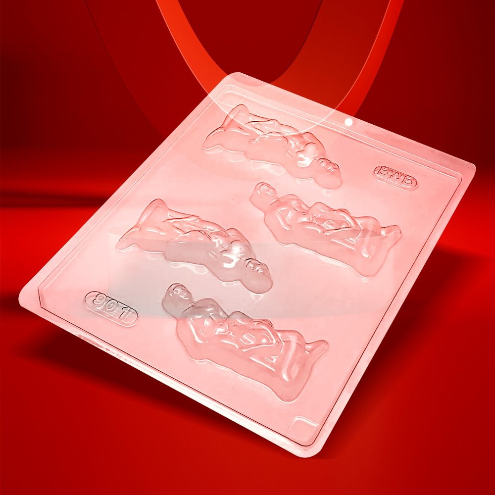 Forma BWB Simples 901 Sexo Oral (unidade) Forma BWB Simples 901 Sexo Oral (unidade)