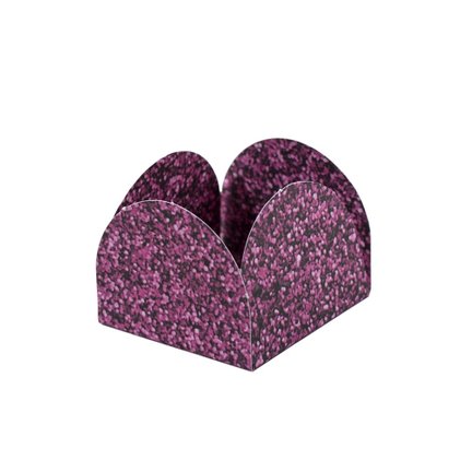 Caixetas F-83 Roxo Brilho (500 unidades) Caixetas F-83 Roxo Brilho (500 unidades)