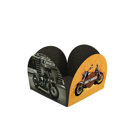 Caixetas F-199 Moto (500 unidades) Caixetas F-199 Moto (500 unidades)