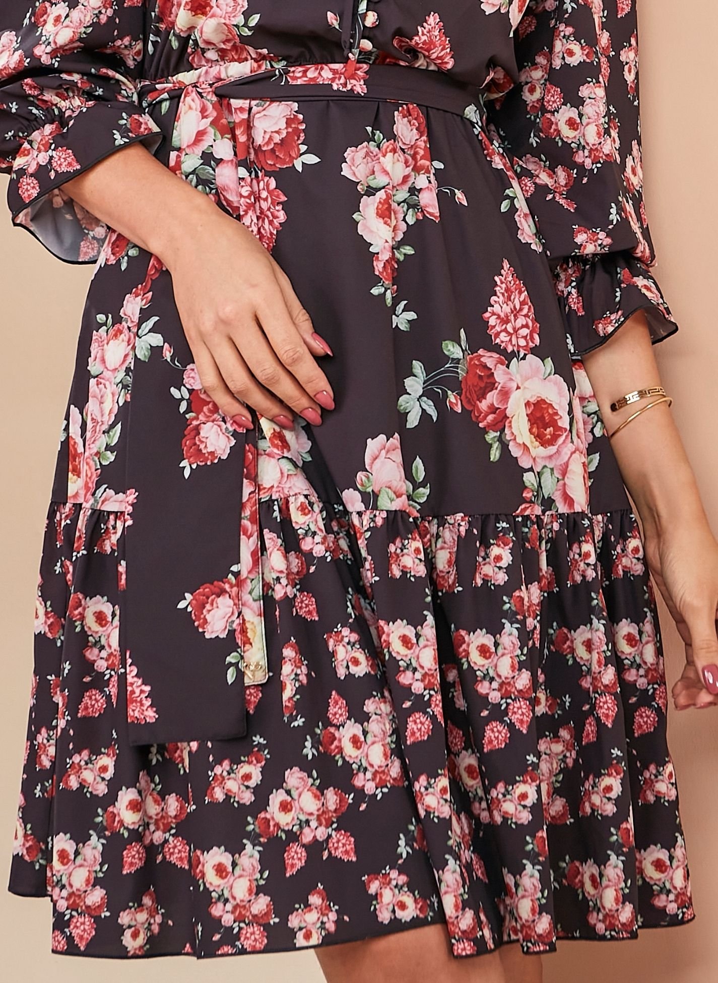 Vestido Aline Ref: 330011