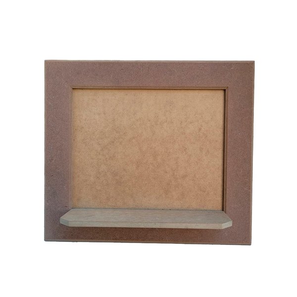 Quadro com Base
